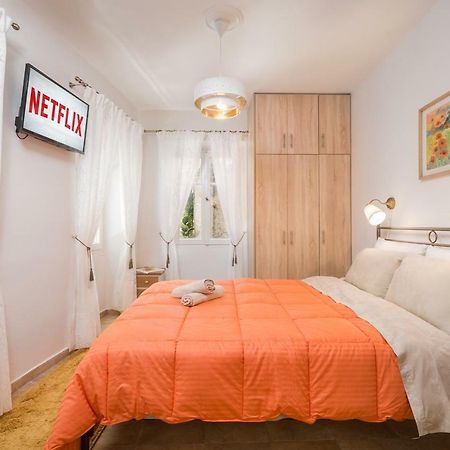 Venetian Suites 27 Corfu  المظهر الخارجي الصورة