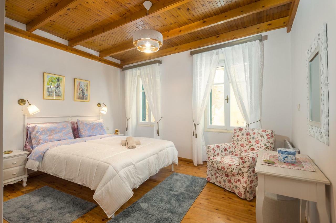 Venetian Suites 27 Corfu  المظهر الخارجي الصورة