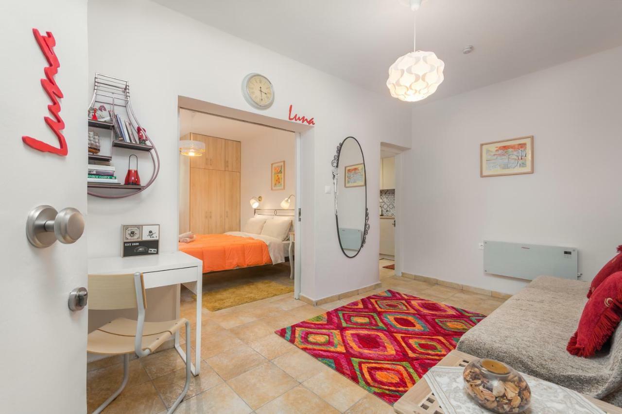 Venetian Suites 27 Corfu  المظهر الخارجي الصورة