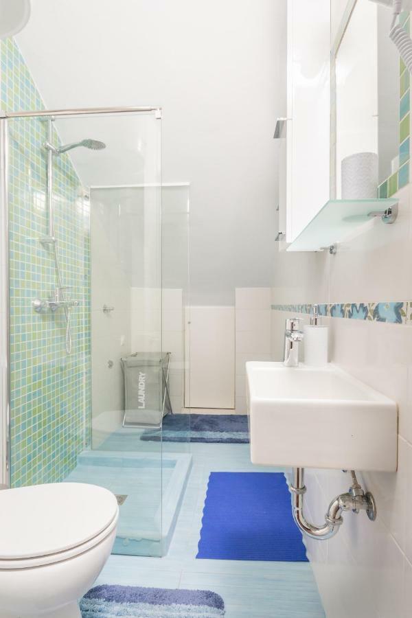 Venetian Suites 27 Corfu  المظهر الخارجي الصورة