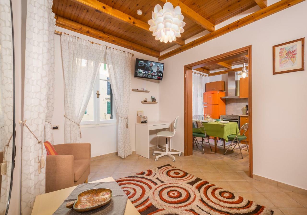 Venetian Suites 27 Corfu  المظهر الخارجي الصورة