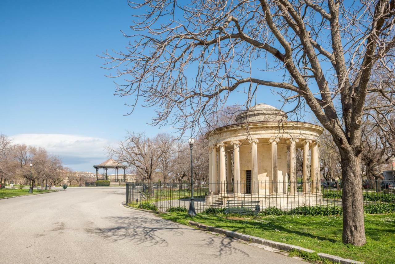 Venetian Suites 27 Corfu  المظهر الخارجي الصورة