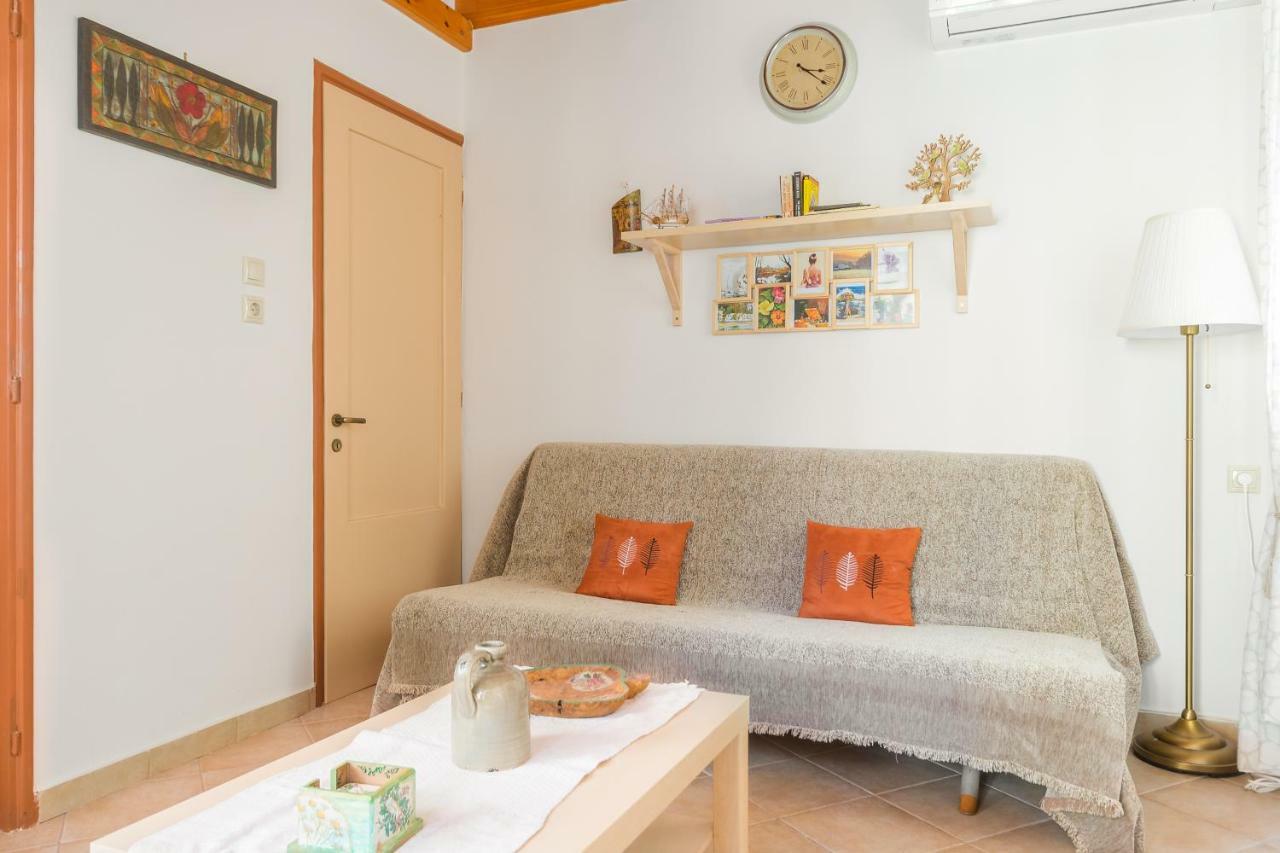 Venetian Suites 27 Corfu  المظهر الخارجي الصورة
