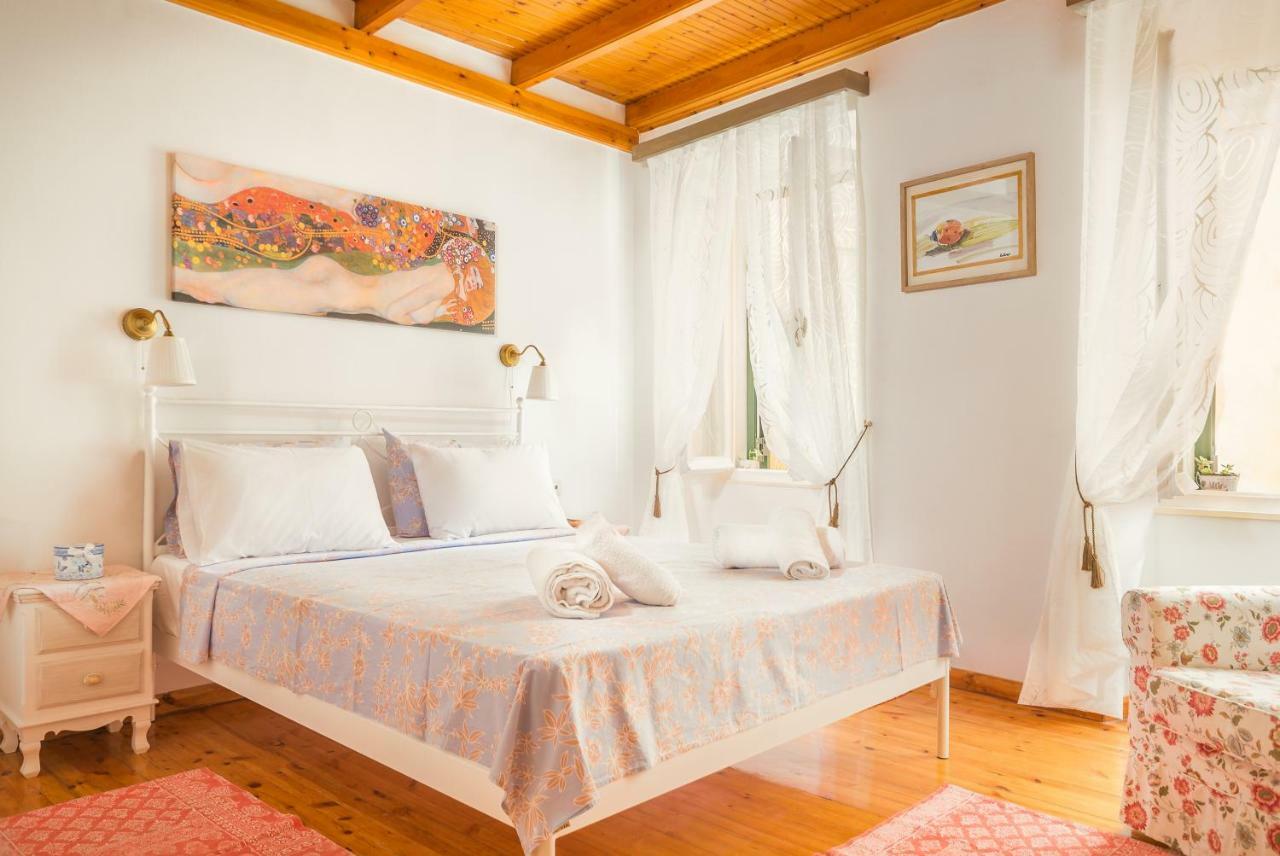 Venetian Suites 27 Corfu  المظهر الخارجي الصورة