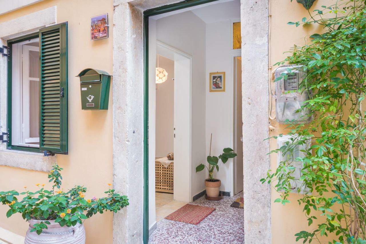 Venetian Suites 27 Corfu  المظهر الخارجي الصورة