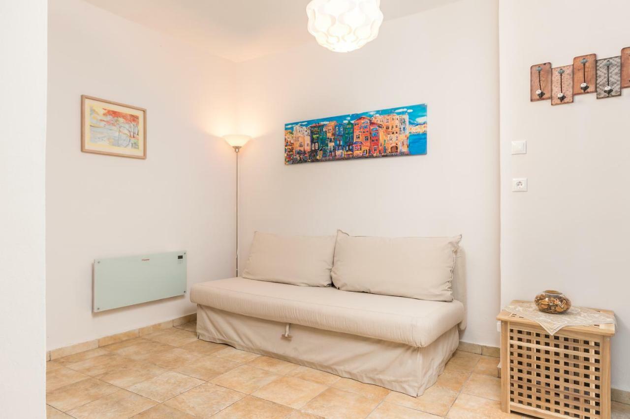 Venetian Suites 27 Corfu  المظهر الخارجي الصورة