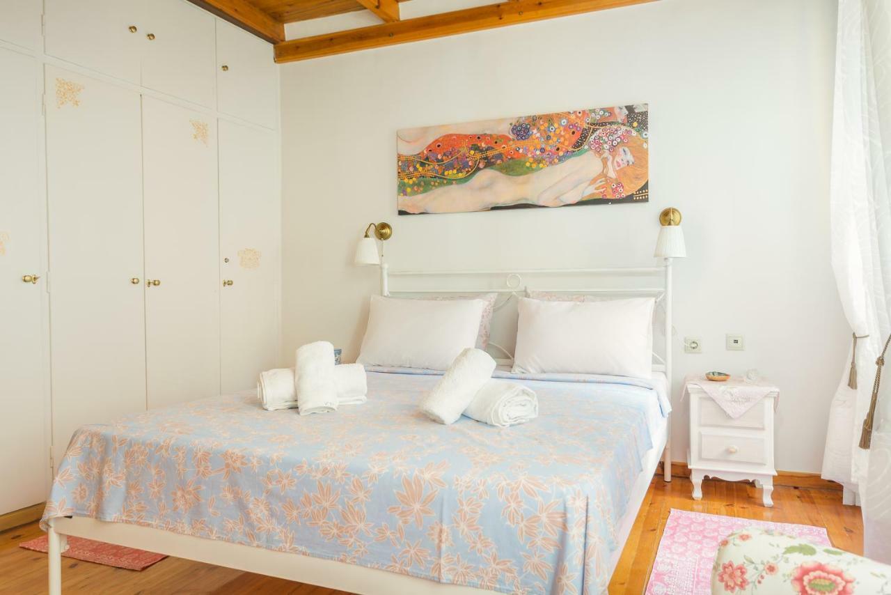 Venetian Suites 27 Corfu  المظهر الخارجي الصورة