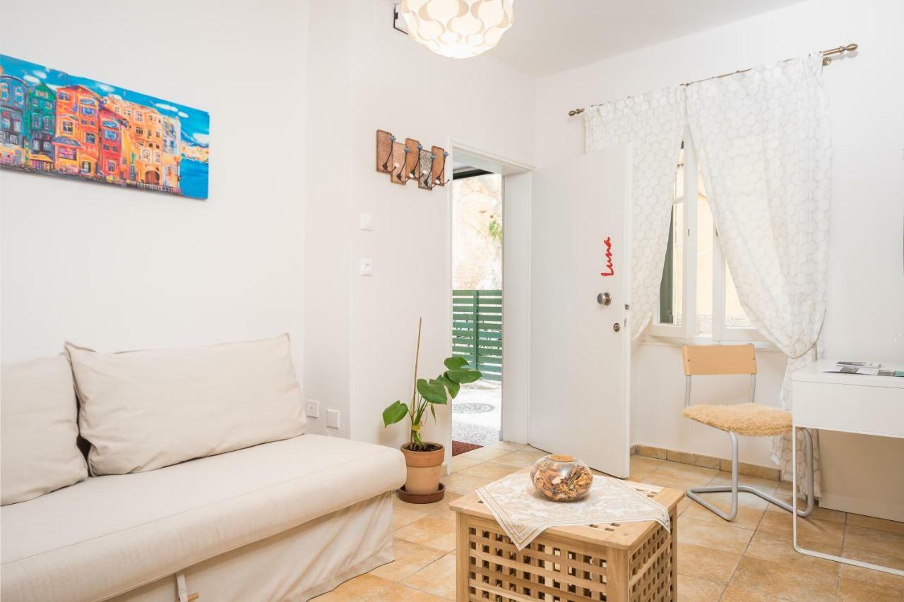Venetian Suites 27 Corfu  المظهر الخارجي الصورة