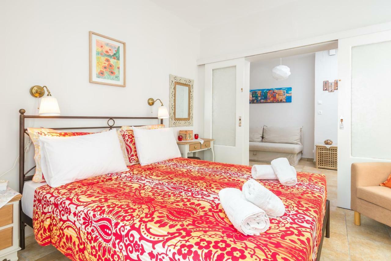 Venetian Suites 27 Corfu  المظهر الخارجي الصورة